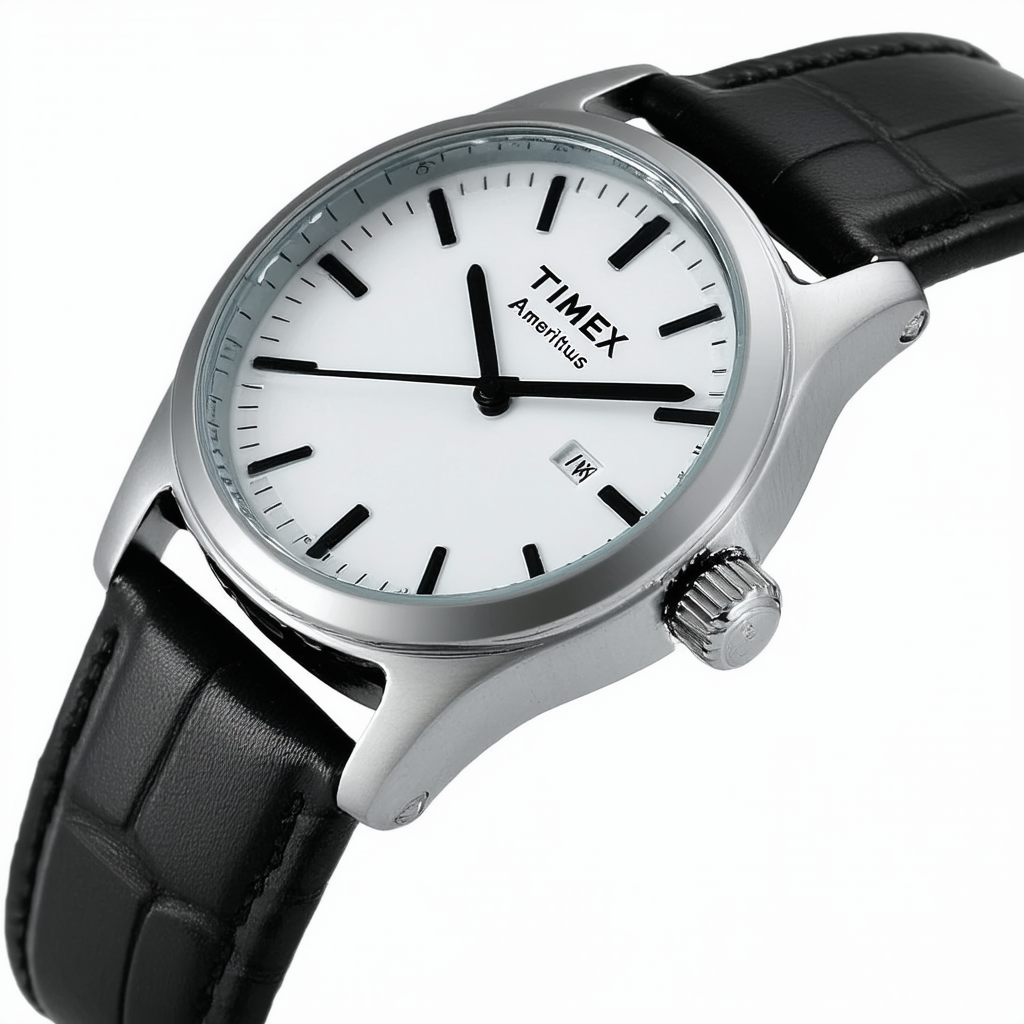 Timex Men's T2P030KW "Ameritus" Watch