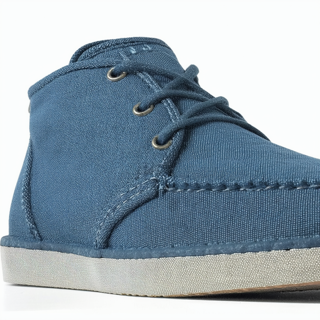 TOMS Men's Classic Dark Denim Casual Shoe 10 Men US