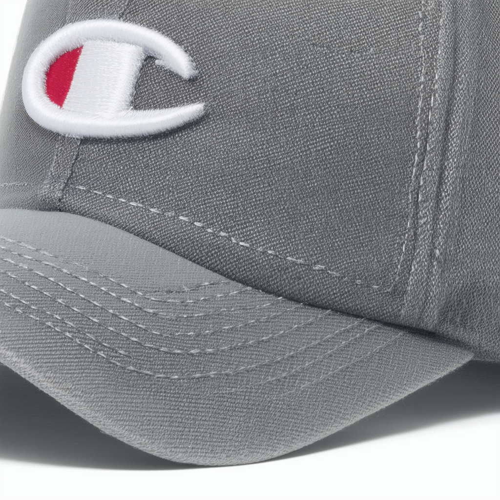 Champion Life Women's Shuffle Dad Curved Bill Adjustable Hat