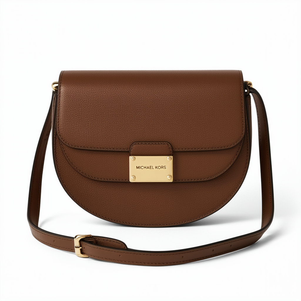 Michael Kors M2846S Carolina - Brown