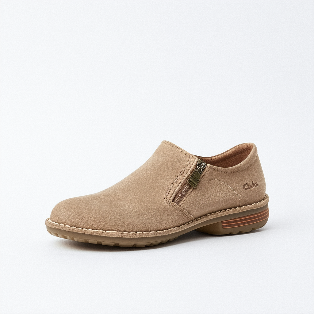 CLARKS Kimball Zip