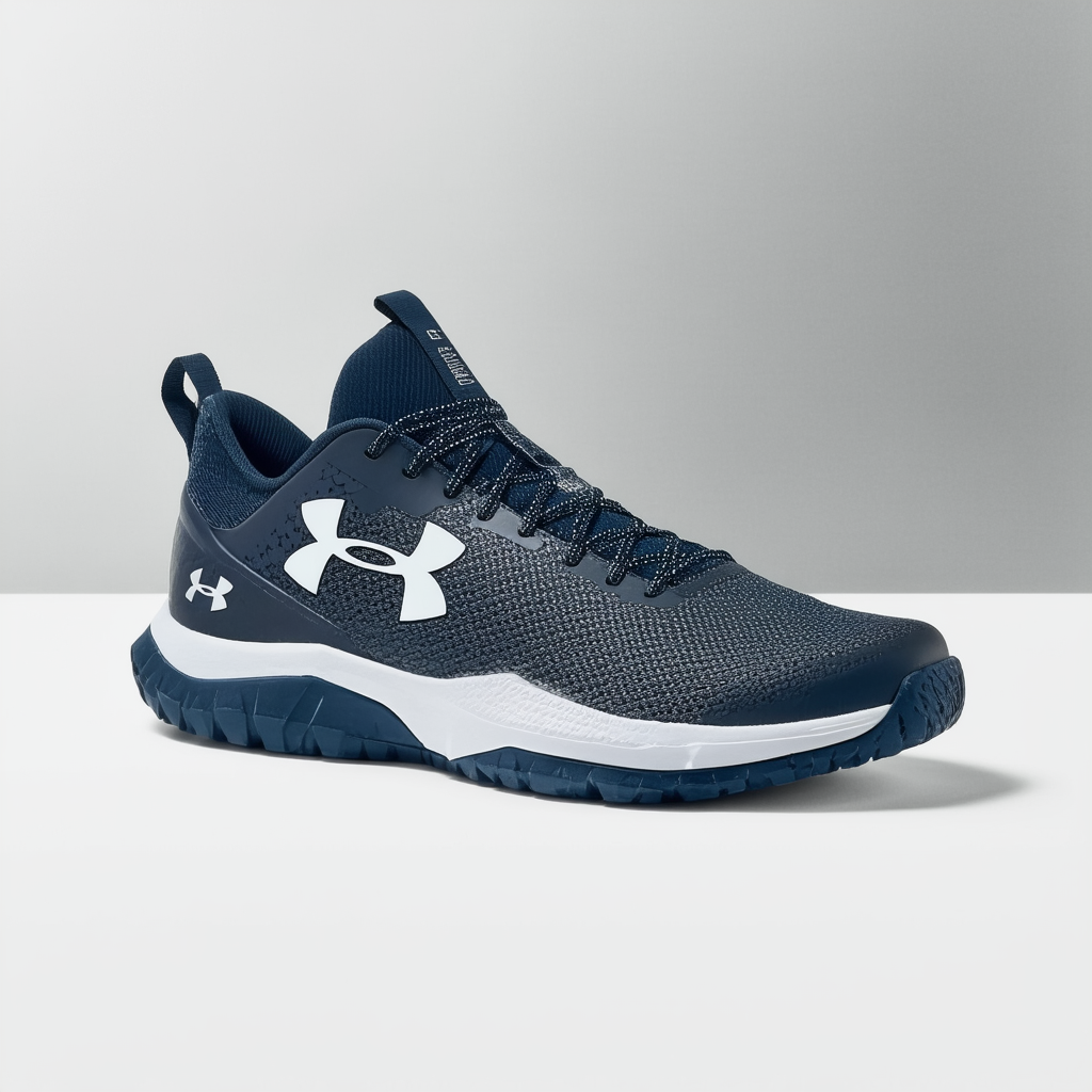 Under Armour Womens UA Glenrock Mid