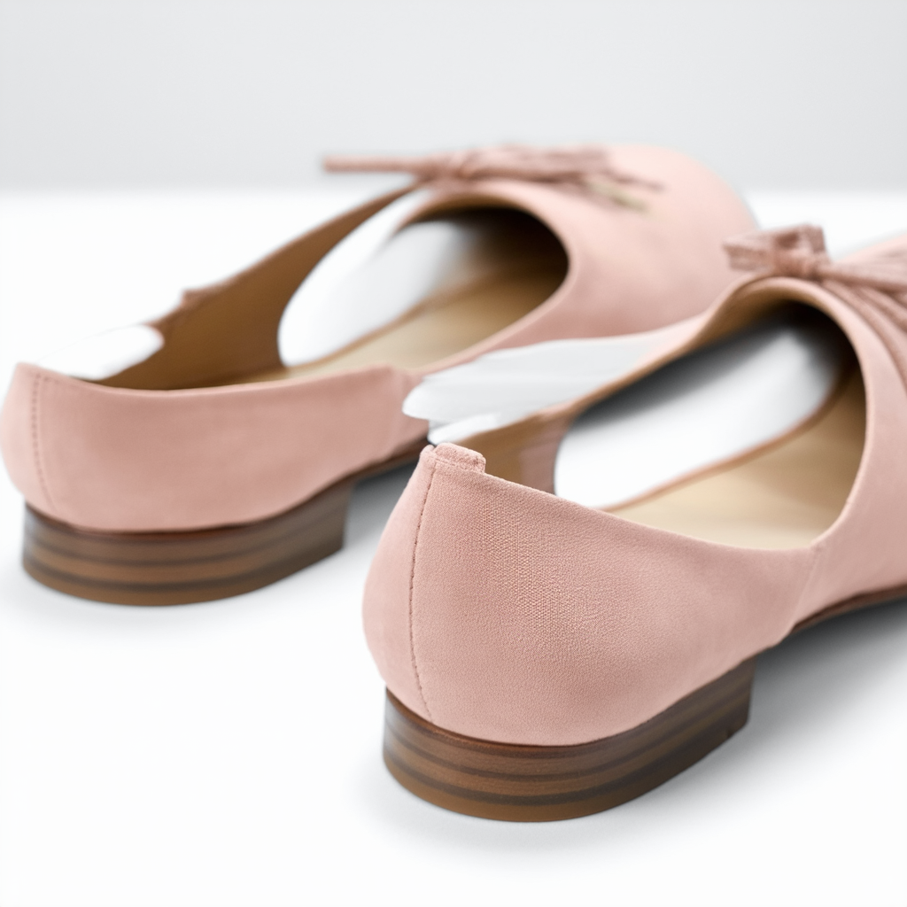 NINE WEST Women's Olly9x9 Ballet Flat