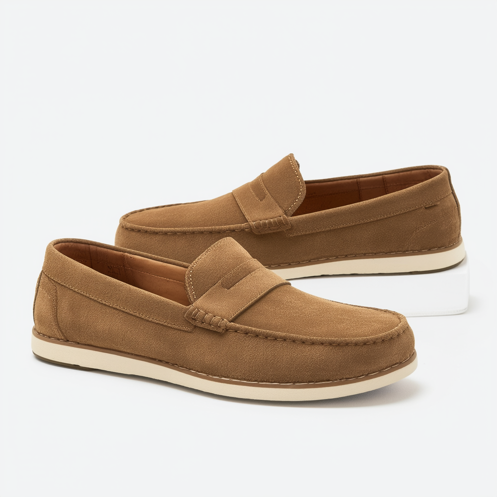 Madden Men's M-Expo Loafer