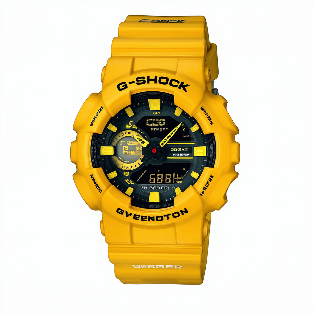 Casio G-Shock GW-6900A-9ER Mens Watch