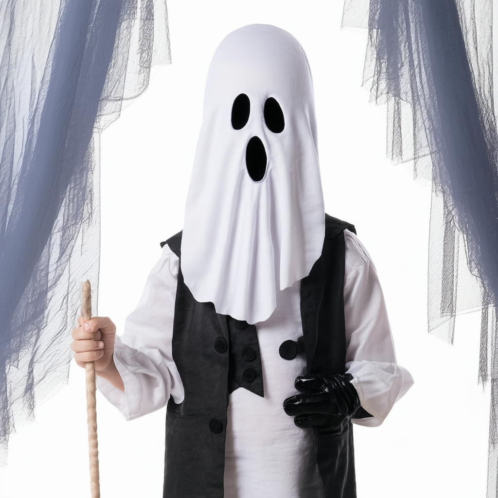 Rubie's Ghost Groom Boys Costume