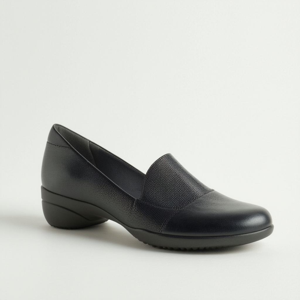 ECCO Women's Oshima Pump