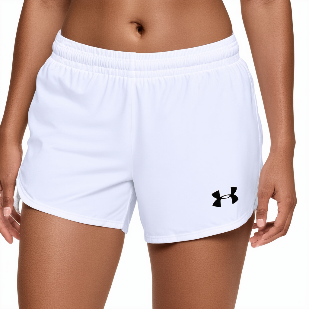 Under Armour Women's Maquina 2.0 Soccer Shorts