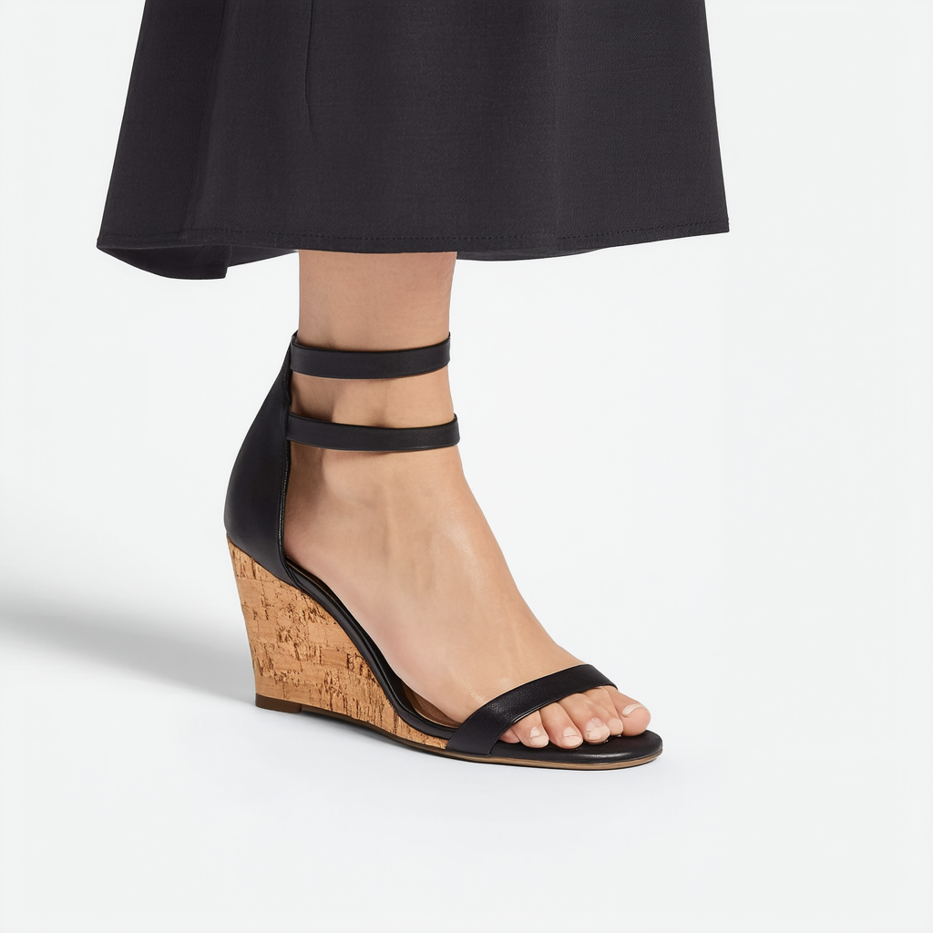 Nine West Women's Wayno Wedge Pump