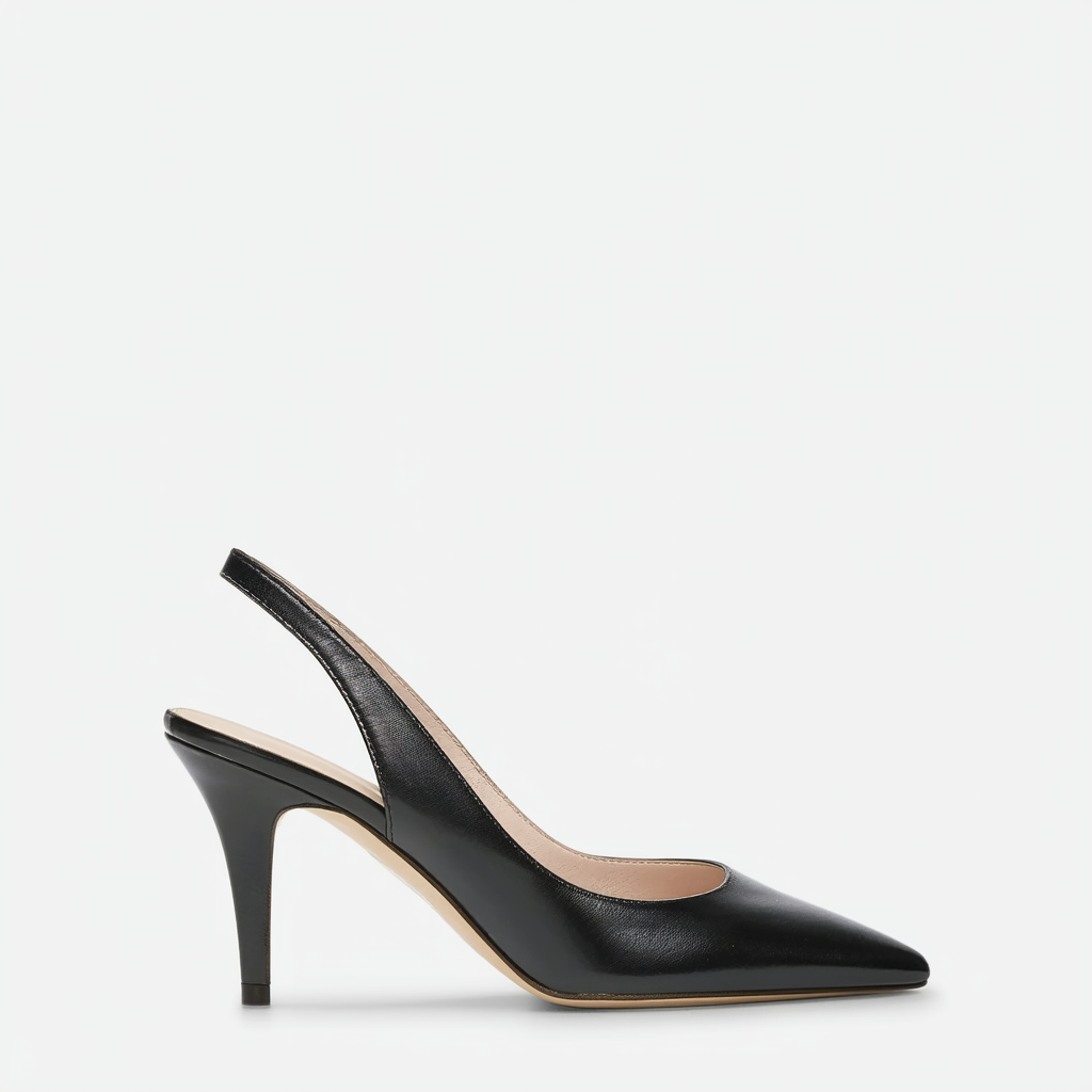 NINE WEST Women's Purchase Slingback Pump