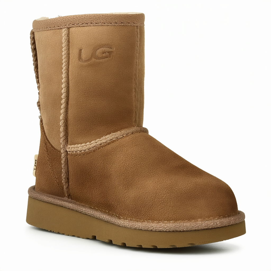 UGG Kids' Coletta Ankle Boot