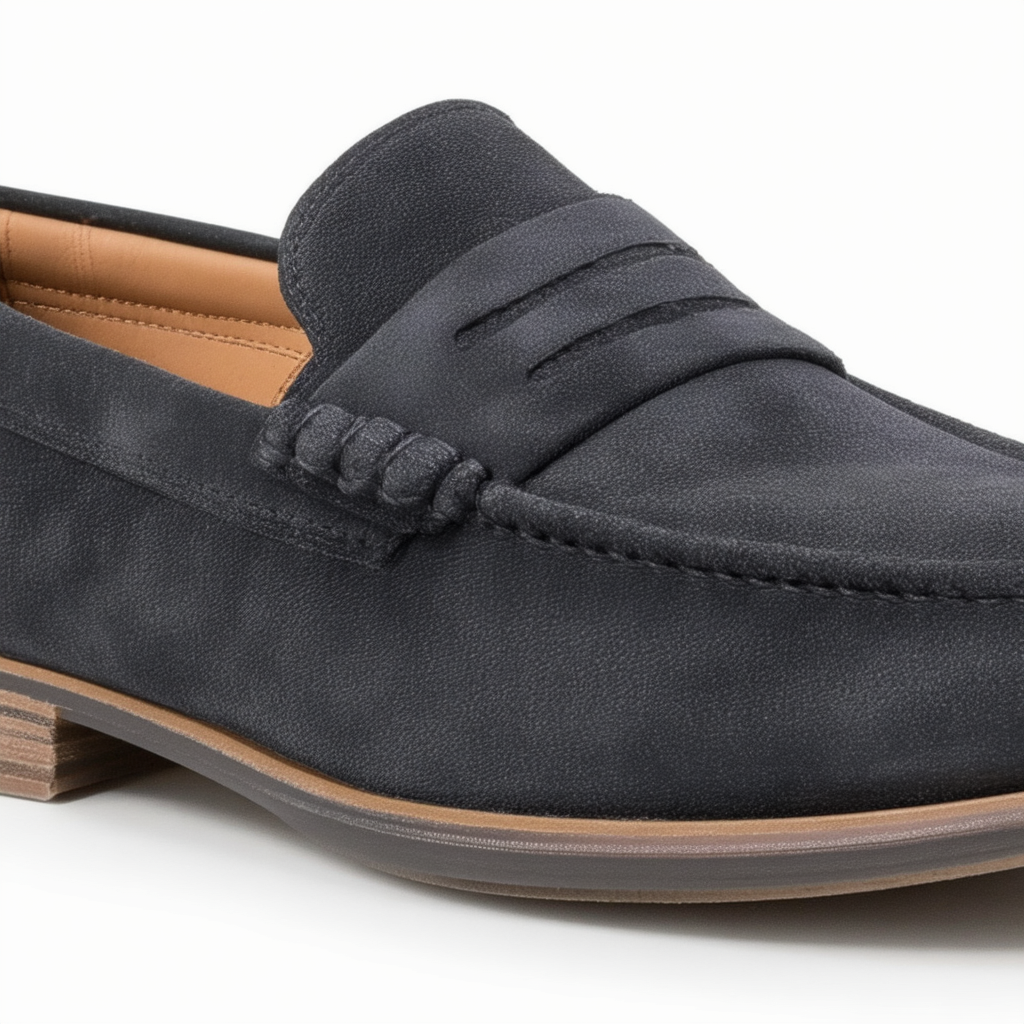 Kenneth Cole Men's Friend-ly Slip-On Loafer