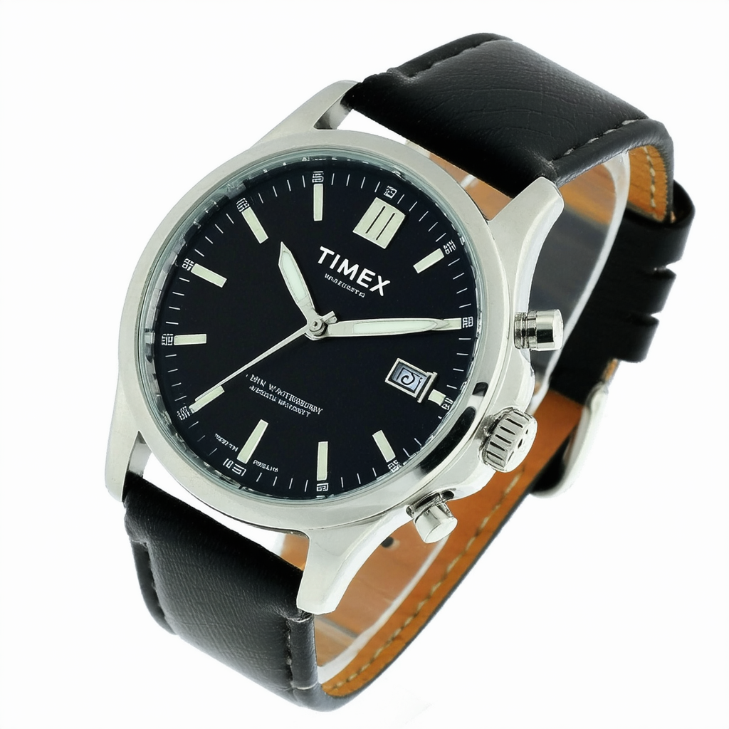 Timex Men's Waterbury Quartz Watch
