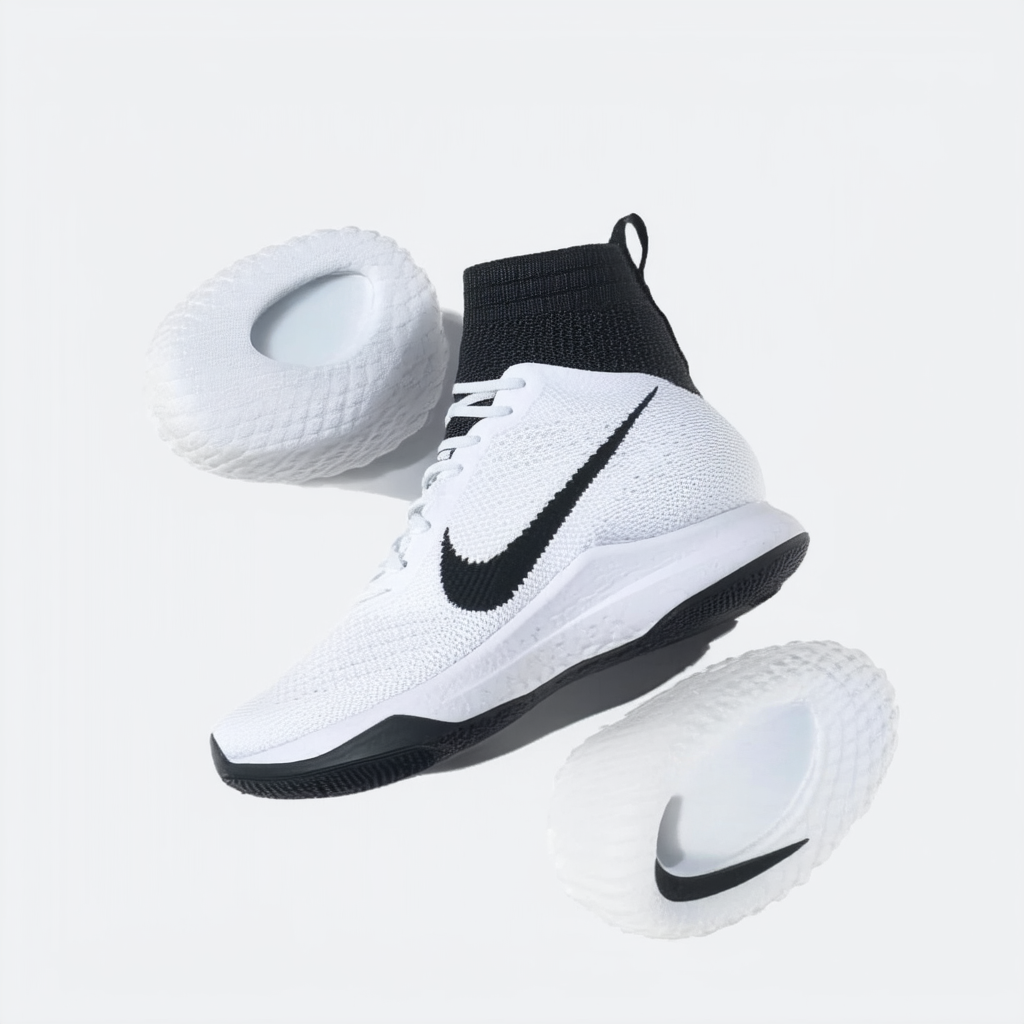 Nike Men's Charger R Ev0764