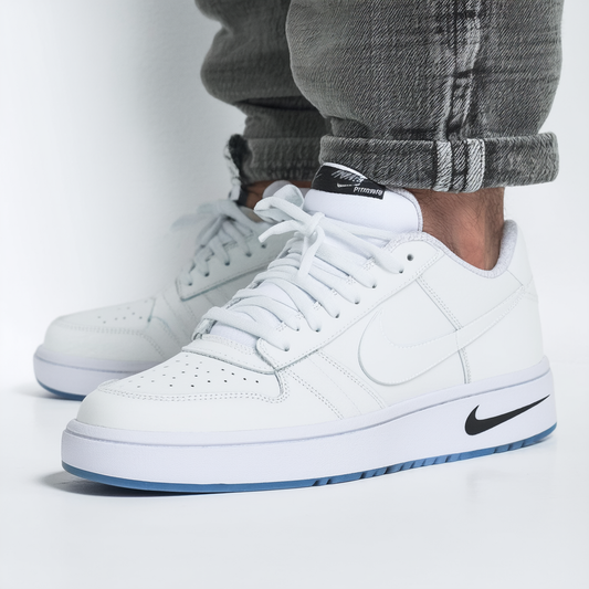 Nike Men's SB Portmore II Ultralight Skate Shoe