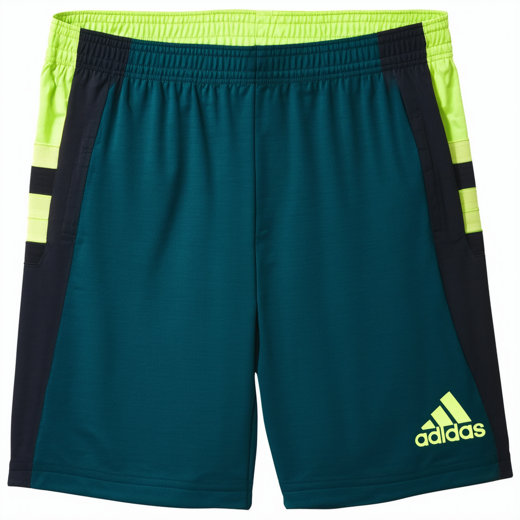 adidas Men's Designed 2 Move Colorblock Short