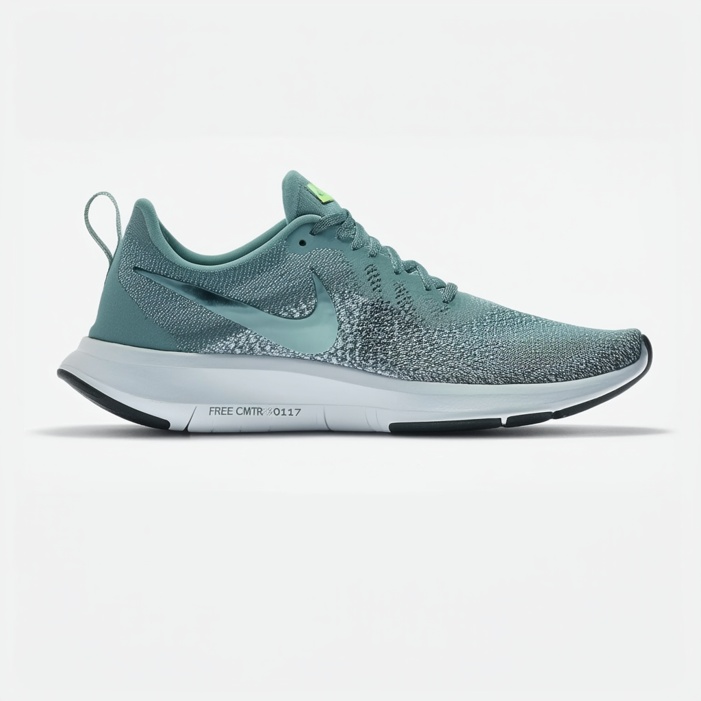 Nike Women's Free RN CMTR 2017 Running Shoe