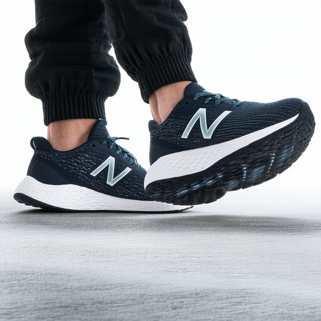 New Balance Men's 420 V4 Running Shoe