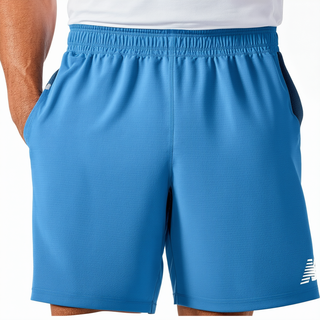 New Balance Men's New Performance 9 Inch Short