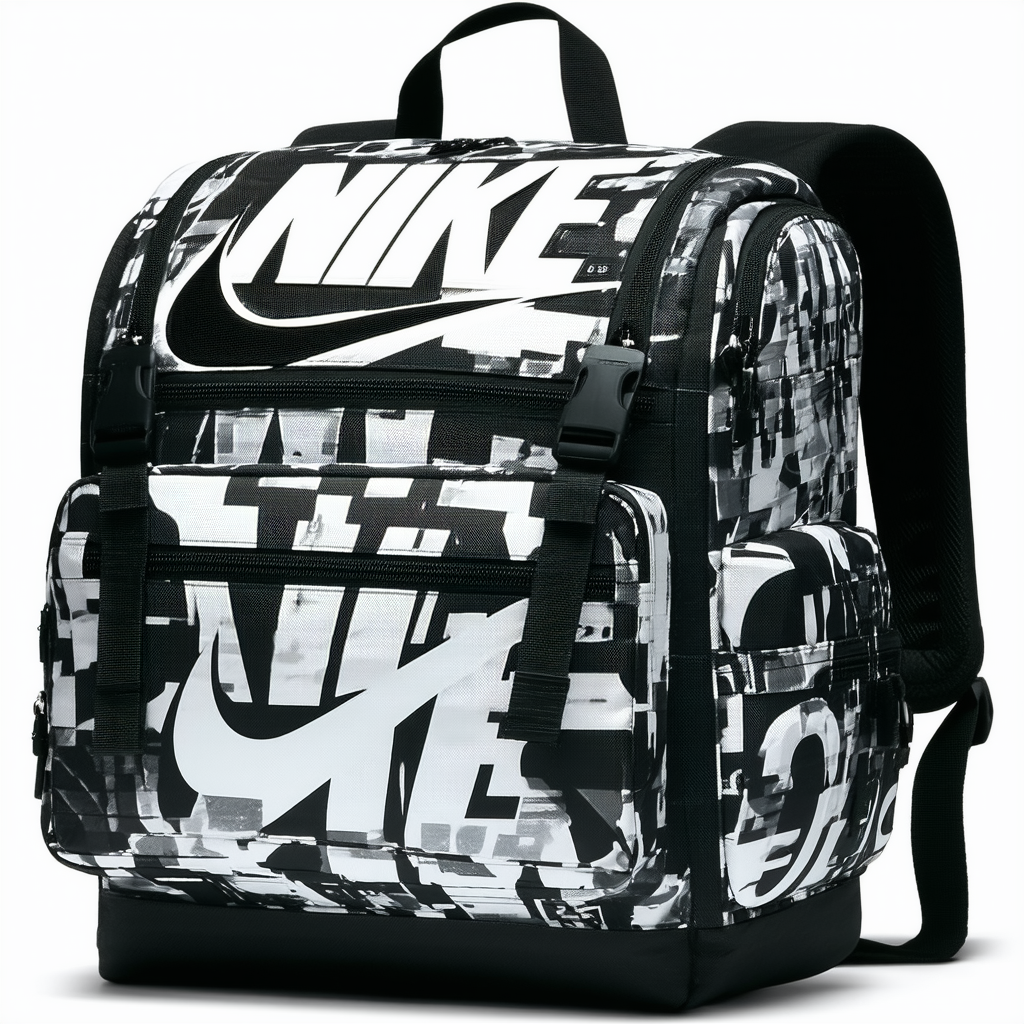 Nike SB RPM Graphic Skateboarding Backpack