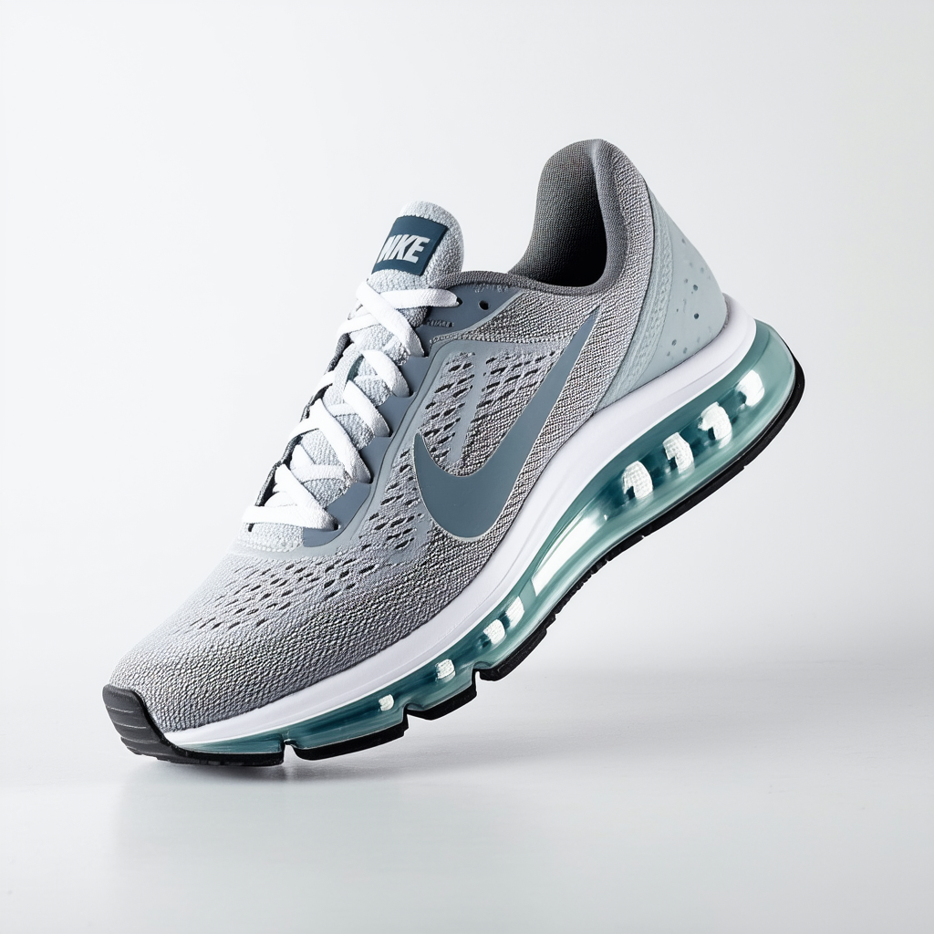 Nike Womens Air Max Tailwind 7 Running Trainers 683635 Sneakers Shoes