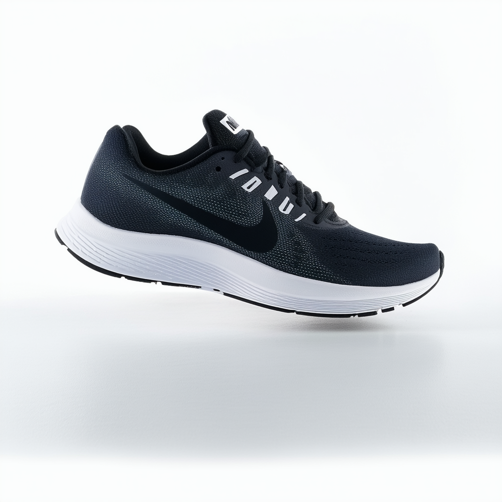 NIKE Dart 8 Mens Running Shoes