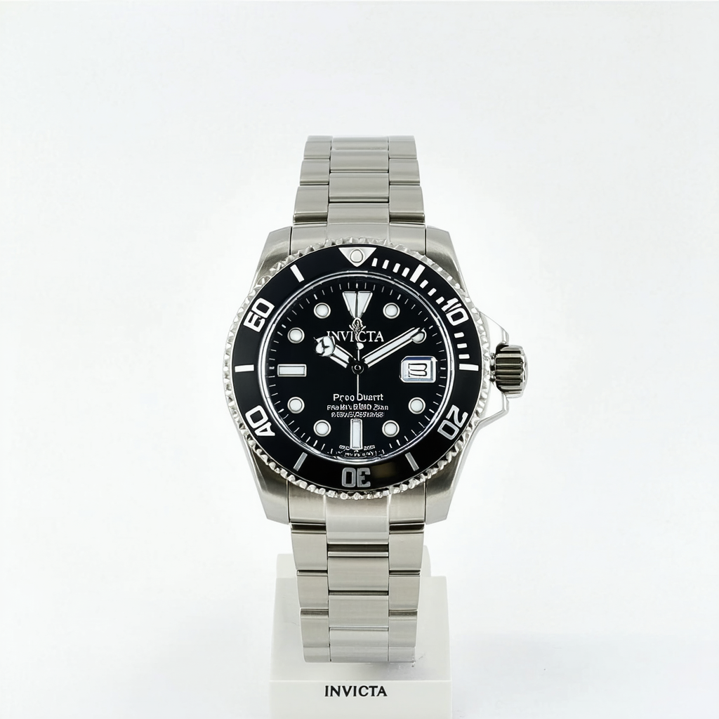 Invicta Men's Pro Diver 38887 Quartz Watch