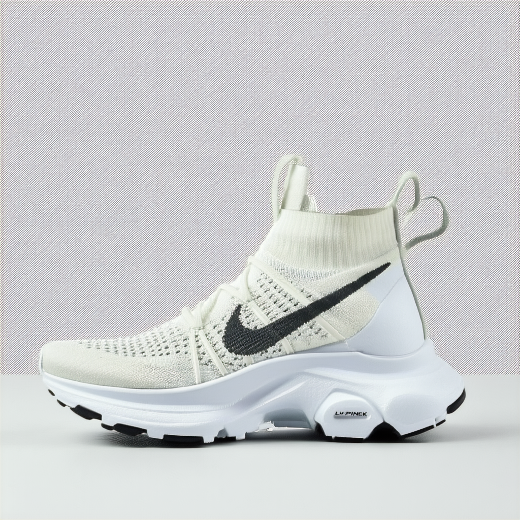 Nike LUPINEK Flyknit Women's Fashion Boots