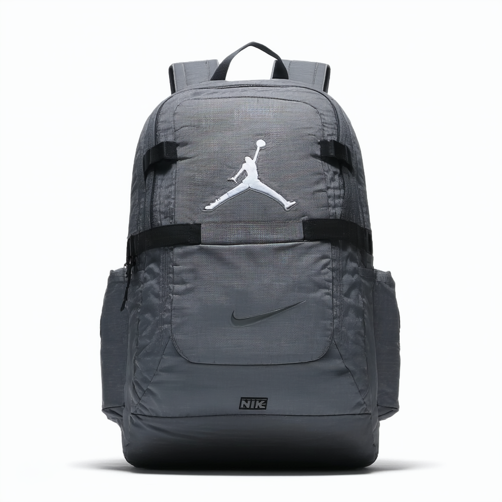 Nike Air Jordan Off-Court Backpack (Dark Grey)
