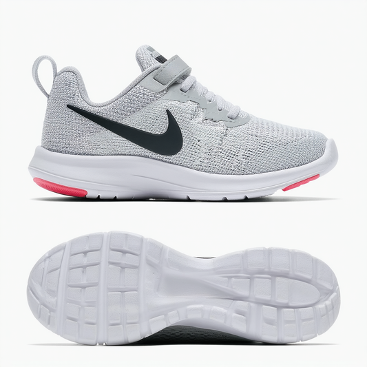NIKE Kids' Revolution 3 (TDV) Running Shoes