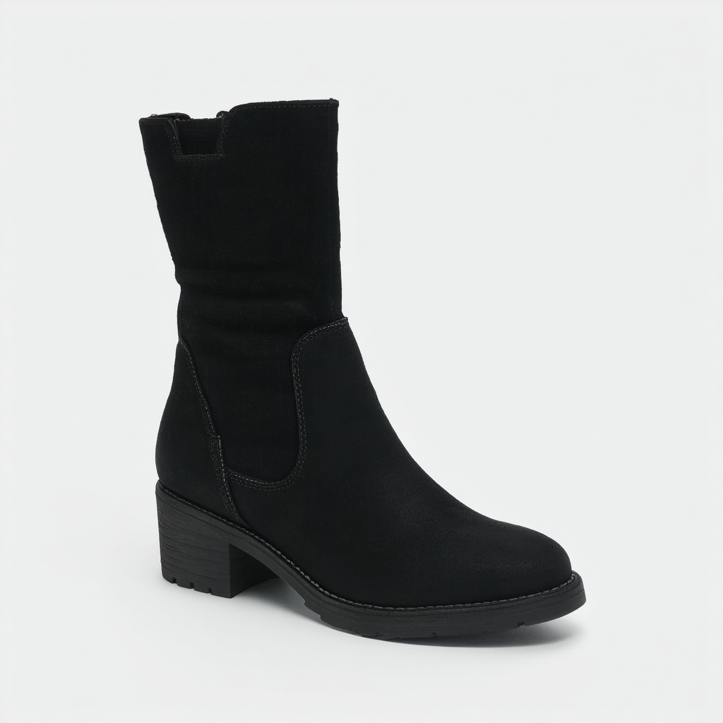 Steve Madden Women's Keystone Fashion Boot