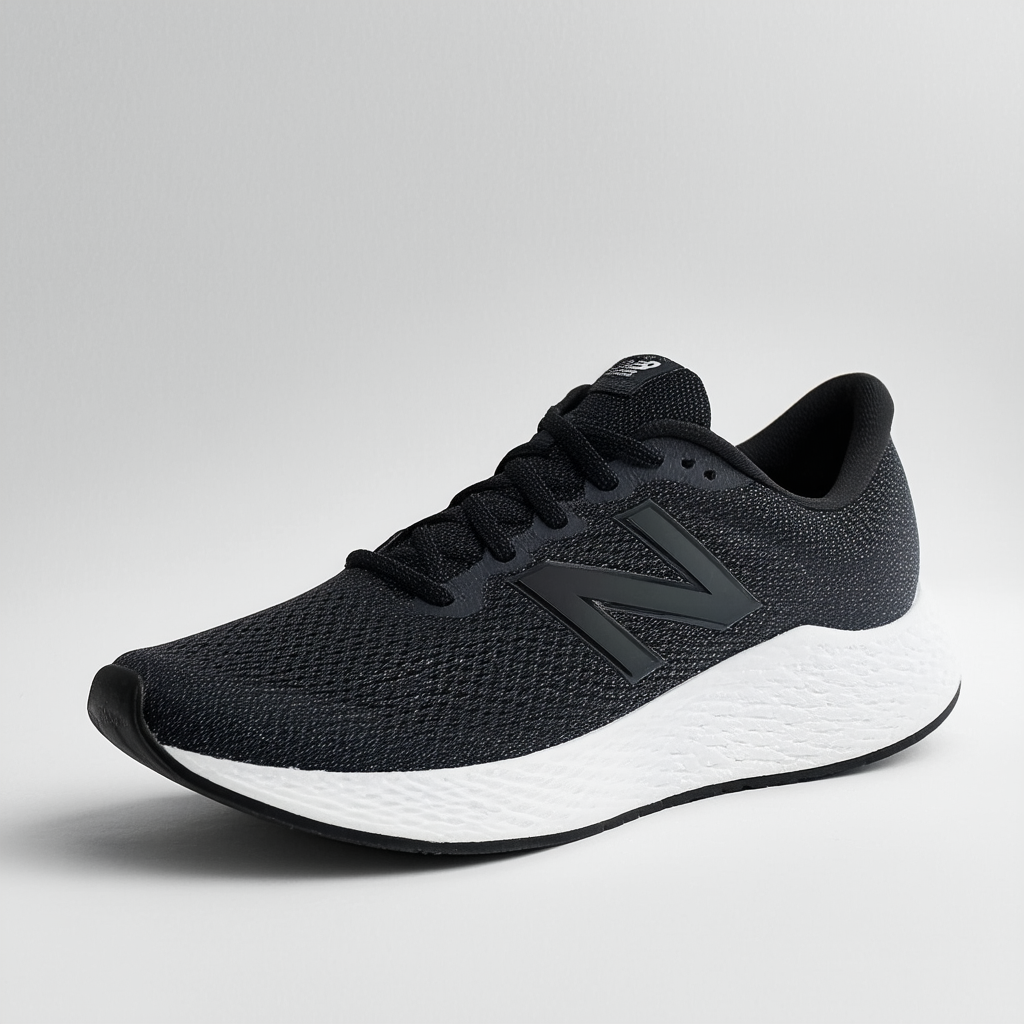 New Balance Men's Fresh Foam Arishi V4 Running Shoe