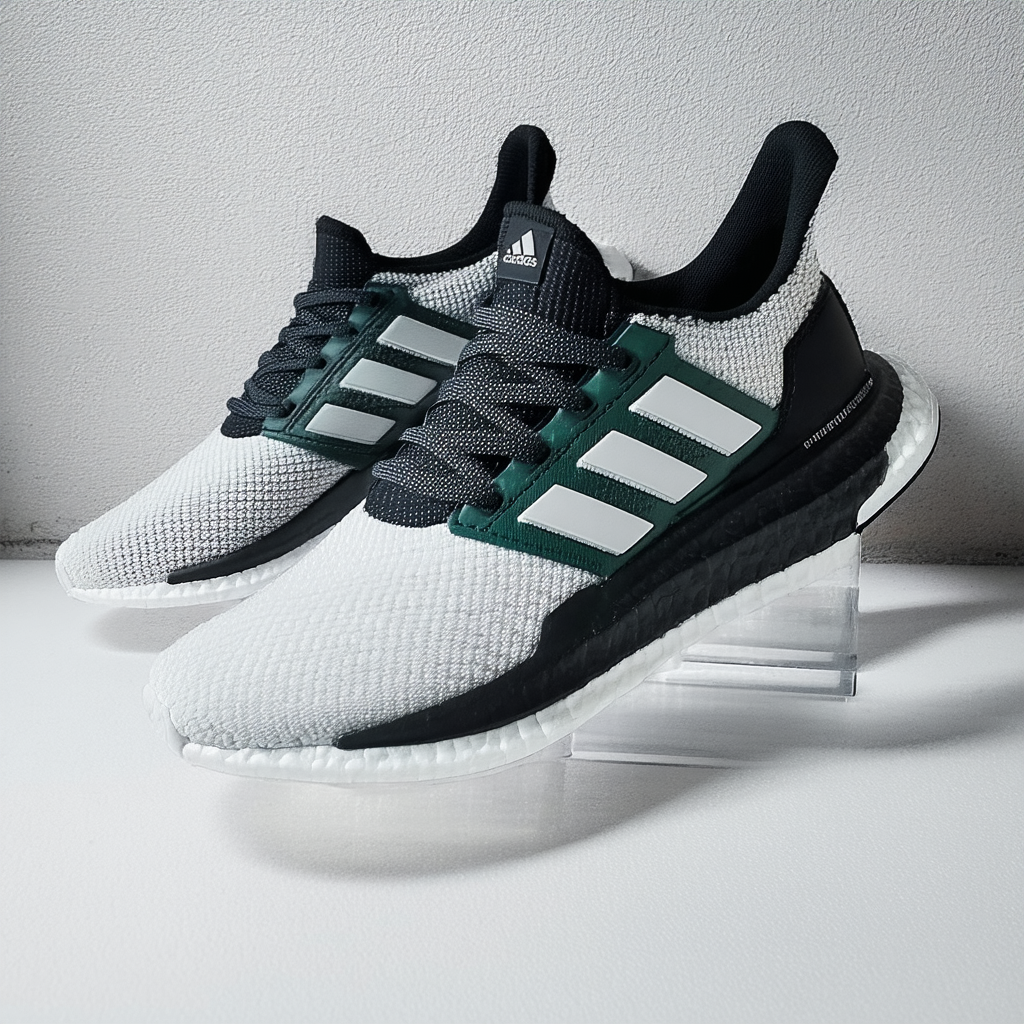 adidas Men's Equipment Support ADV Core Black/Sub Green/DGH Solid Grey BA8321