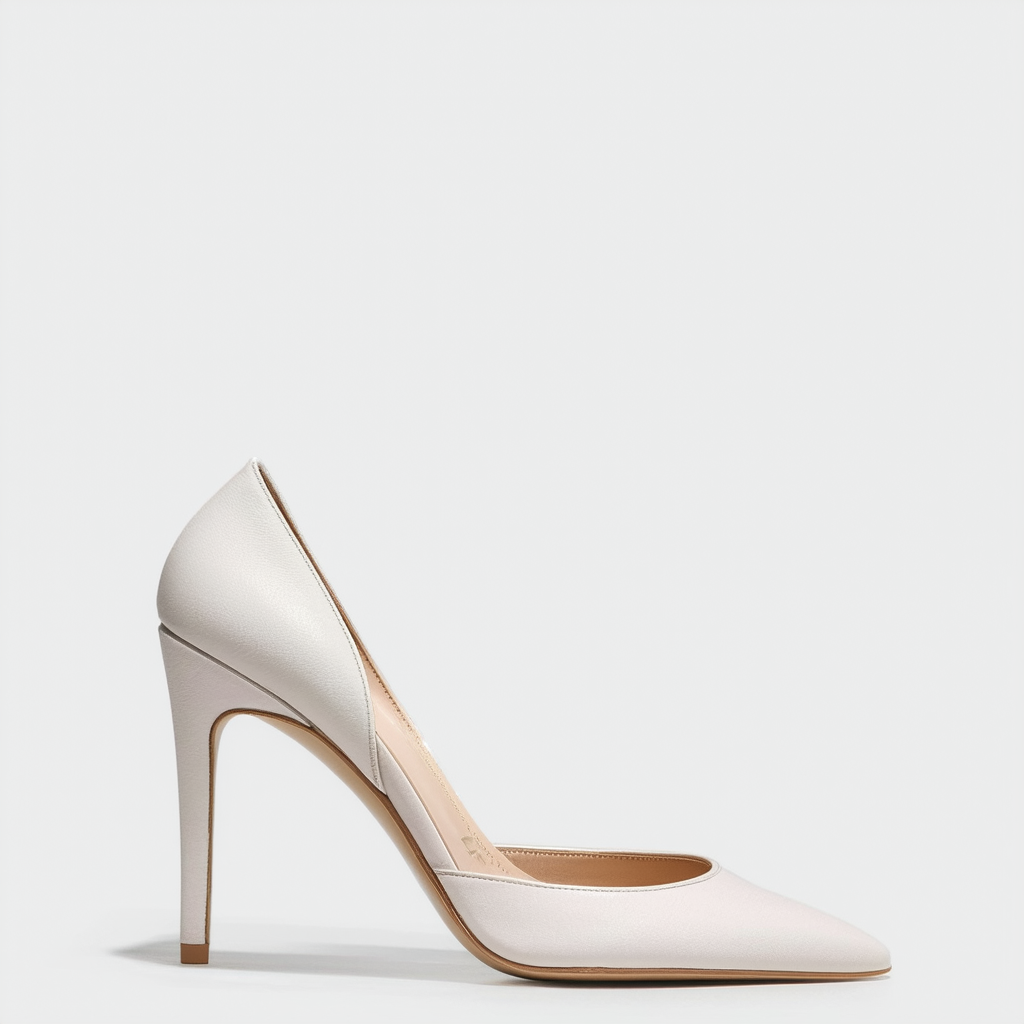 GUESS Women's Aubria Pump