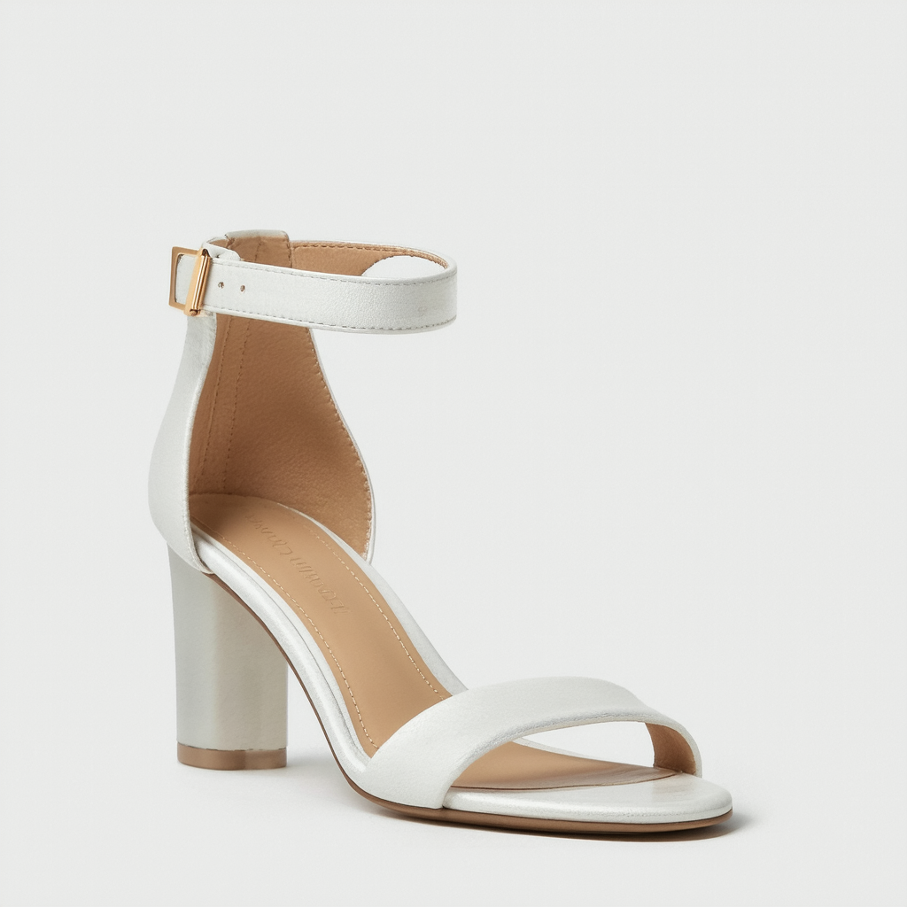 Nine West Women's Dena Ankle-Strap Sandal