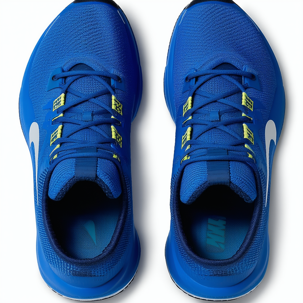 NIKE Mens Free Kukini Soar 511444-400 9