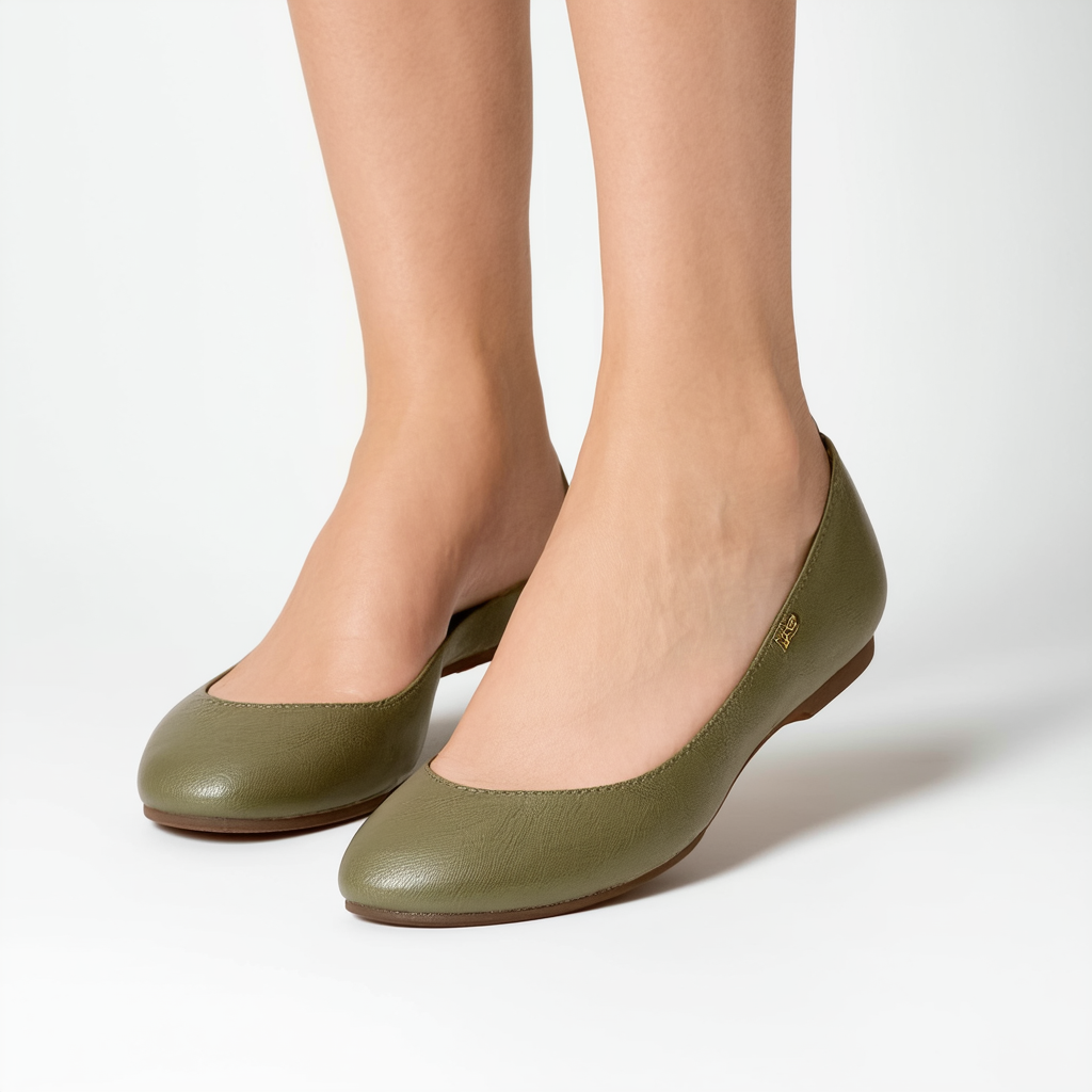 Aerosoles Women's Top Bet Ballet Flat