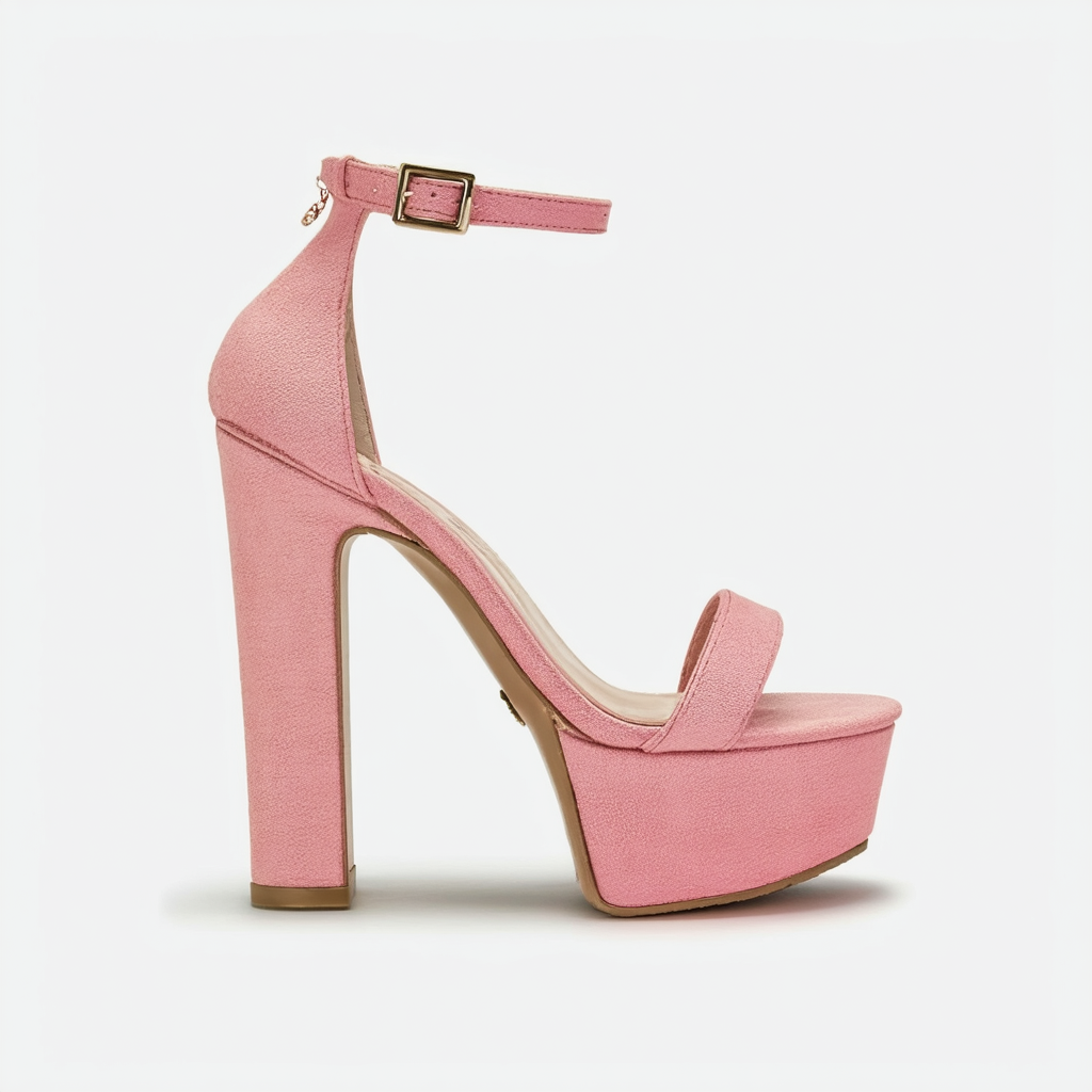 Betsey Johnson Women's Alliie Platform Dress Sandal