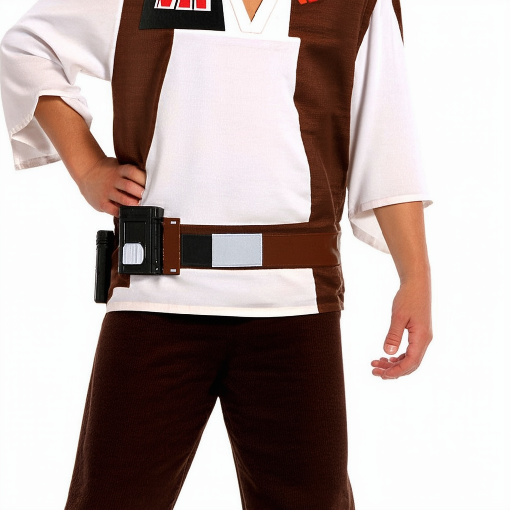 Rubie's Costume Star Wars Han Solo Costume