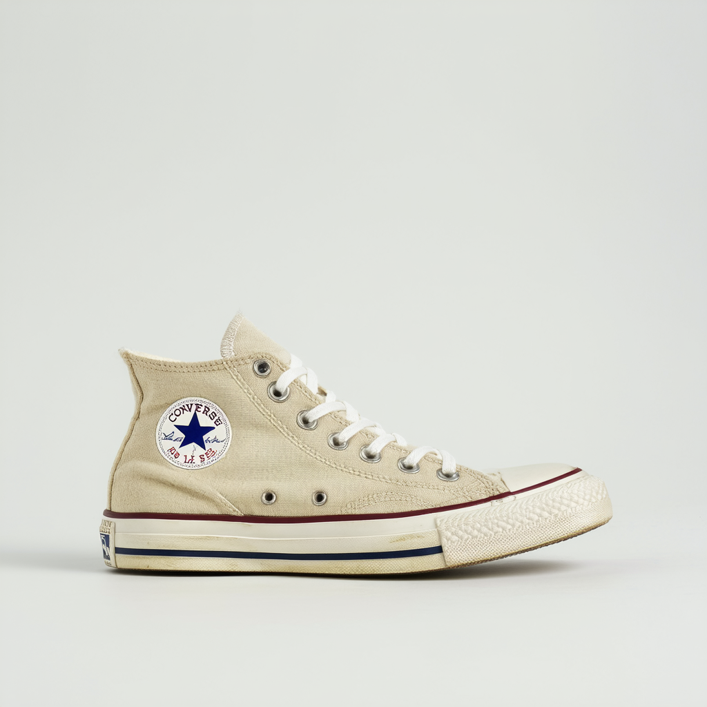 Converse Mens CT AS 70'S Parchment 144755C 5.5