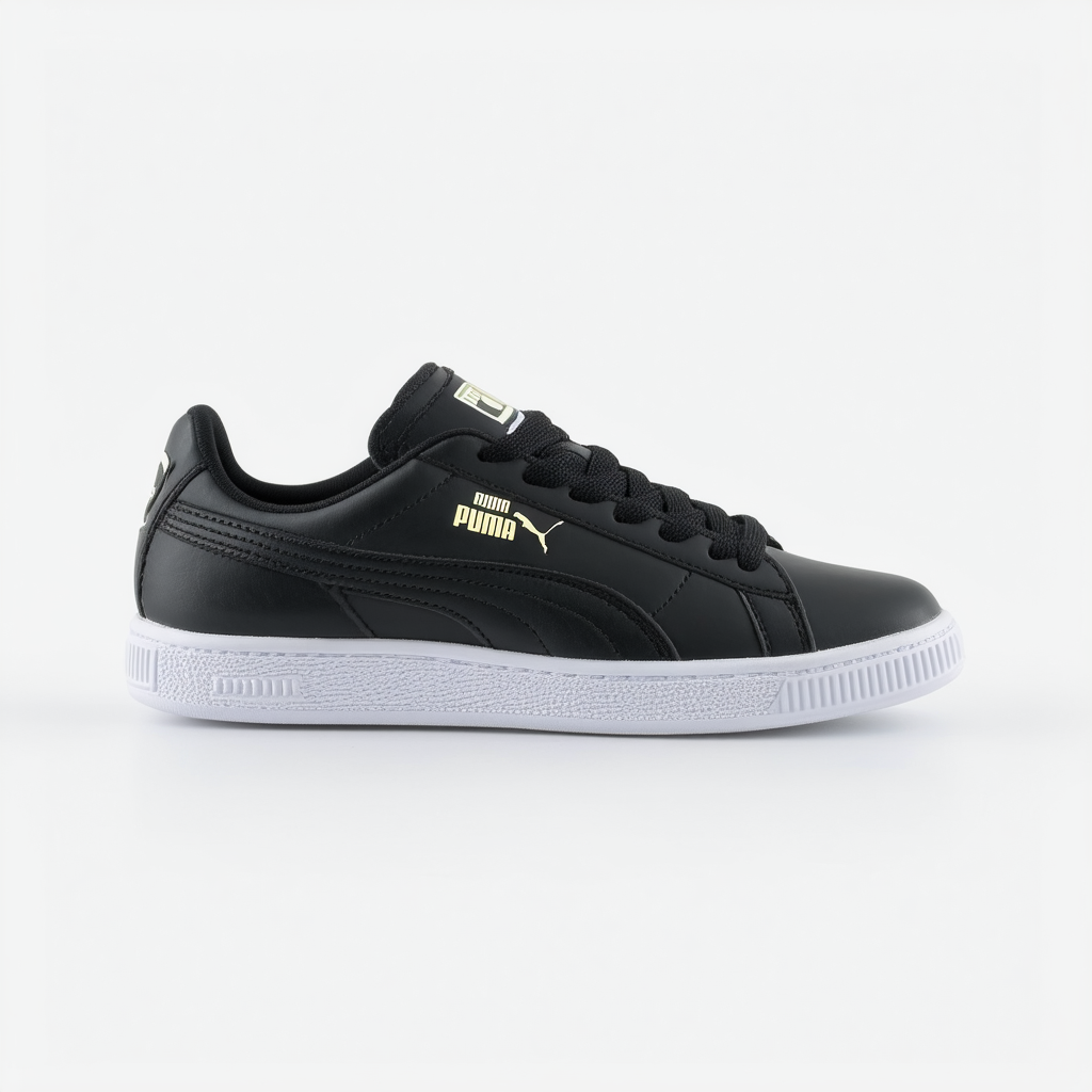 PUMA Women's Etoile Cat Sneaker