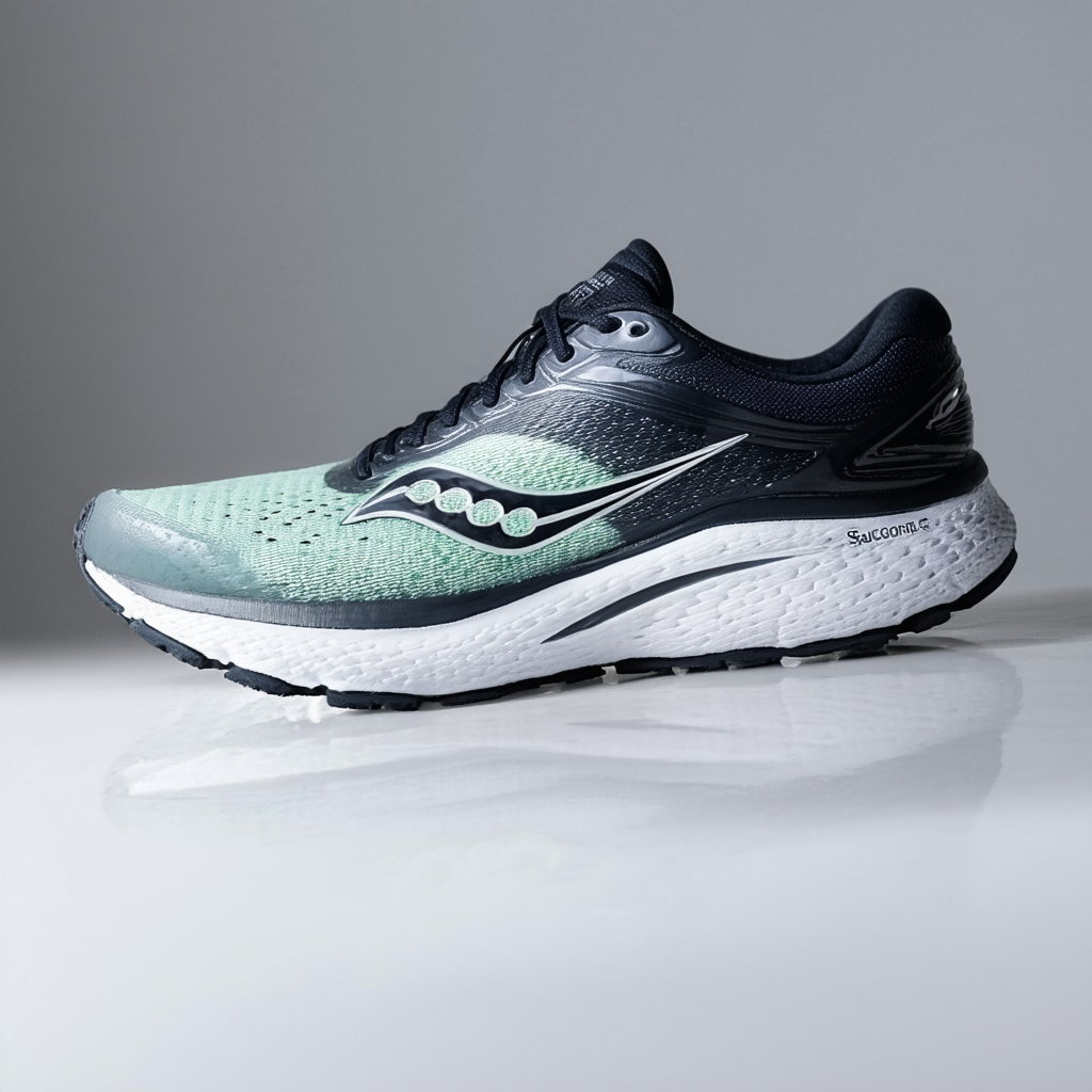 Saucony Women's Grid Propel+ Nxgen Running Shoe