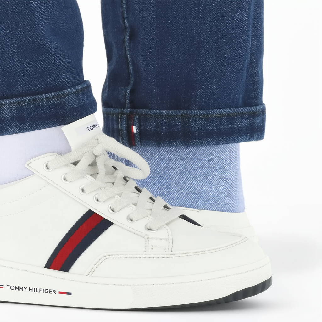 Tommy Hilfiger Men's Lorde Oxford