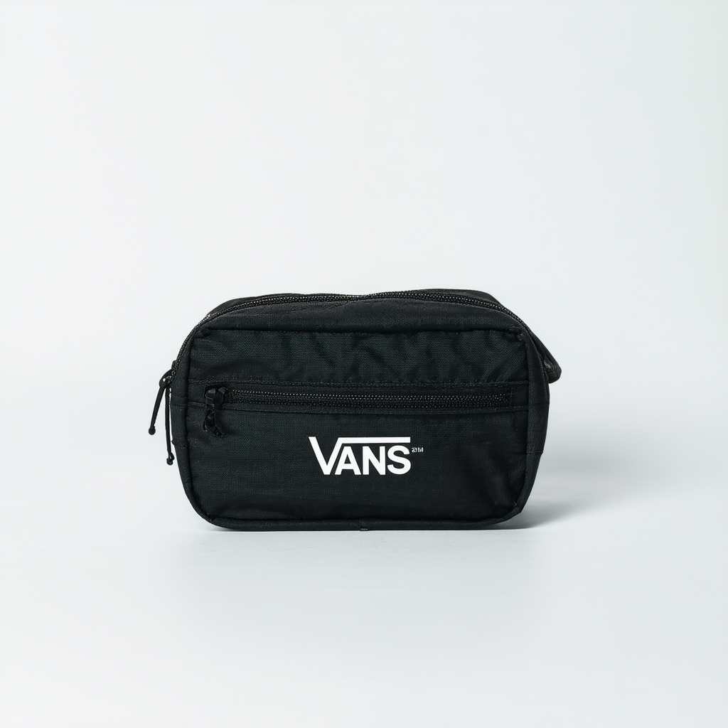 Vans Encounter Small Fashion Bag (Black)