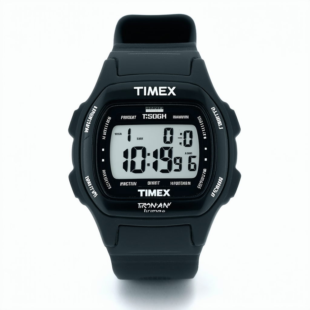 Timex Ironman Midsize LadiesDigital Watch T5K031