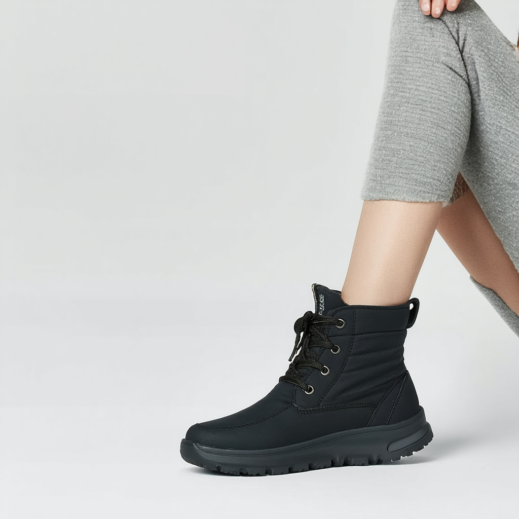 Skechers Women's On-The-go Joy-16607 Chukka Boot