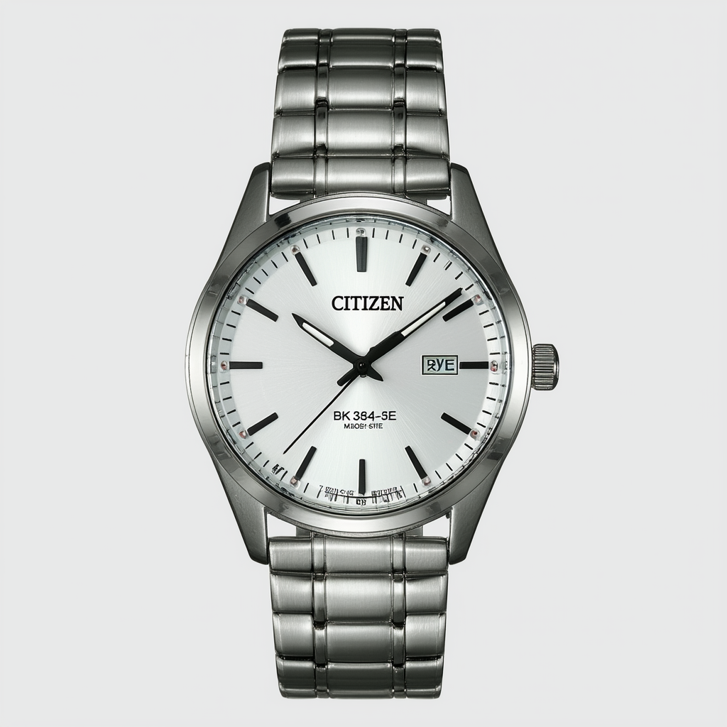 Citizen Men's BK3684-51E Watch