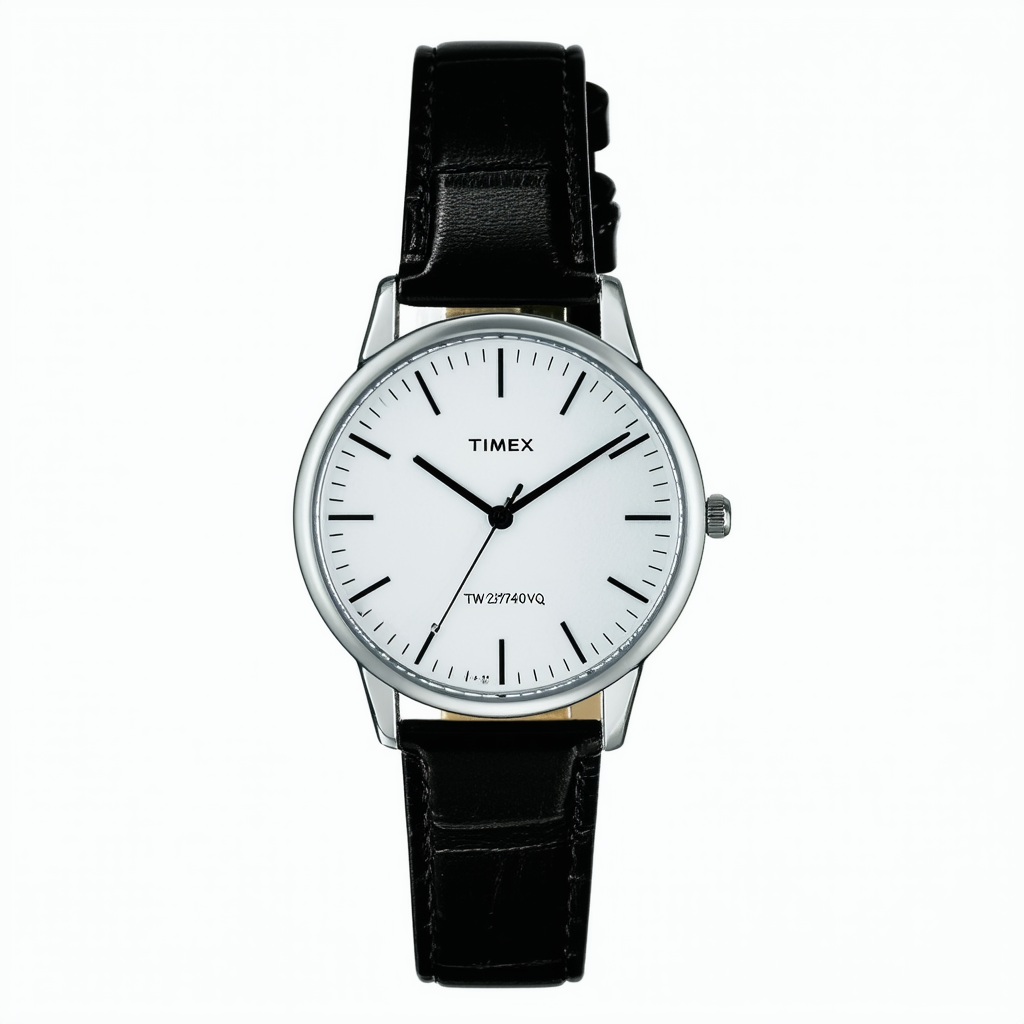 Timex Dress Watch (Model: TW2U78400VQ)