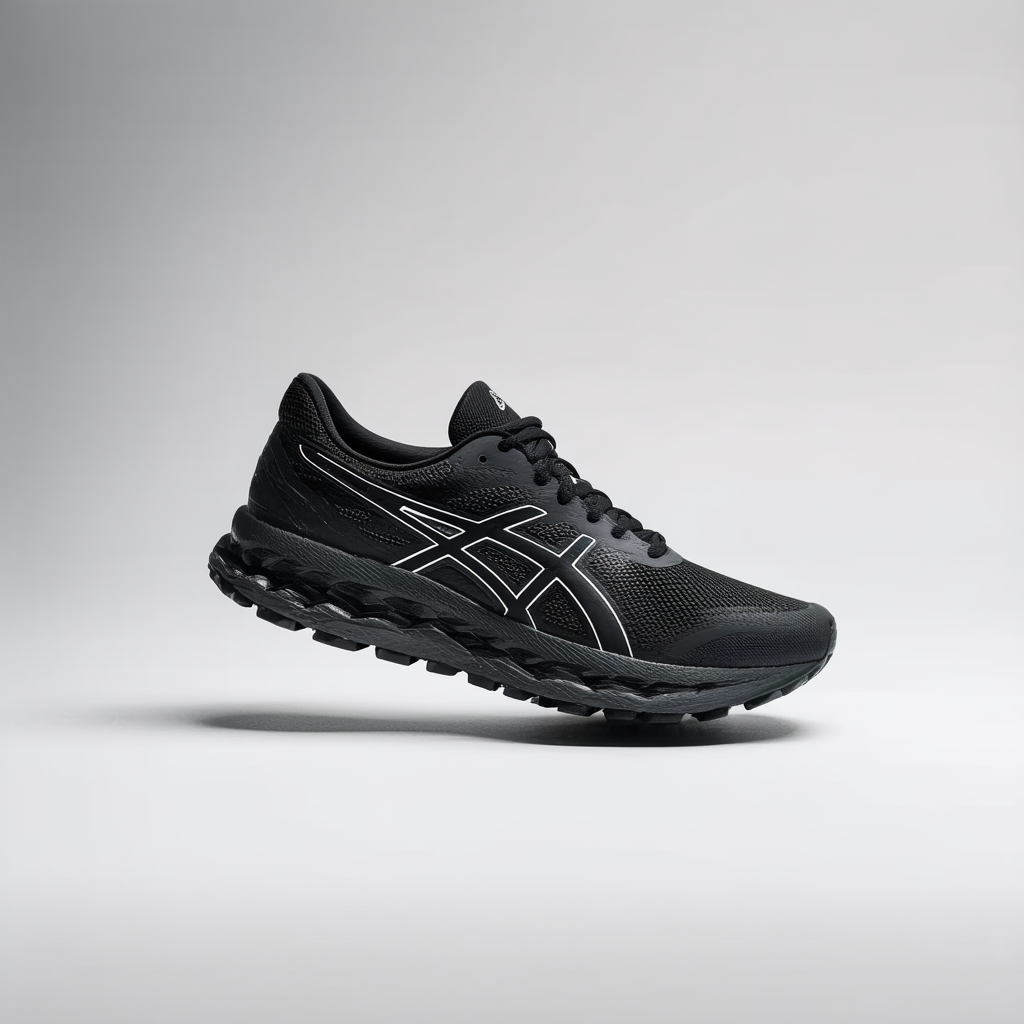 ASICS Men's Fujitrabuco Lyte Running Shoes
