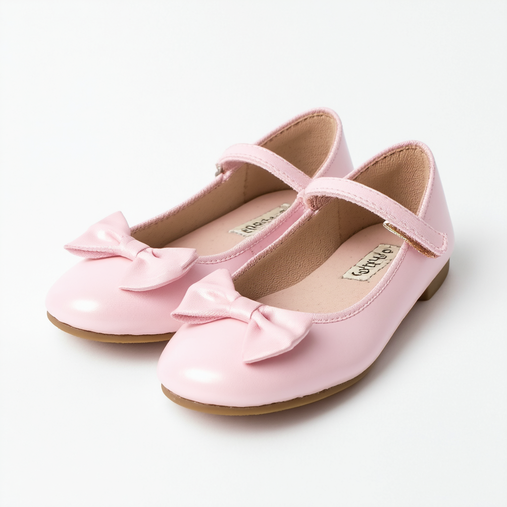 carter's Betty2 Ballet Flat (Toddler/Little Kid/Big Kid)